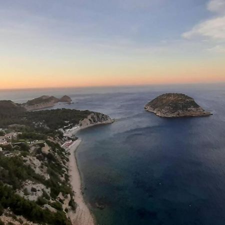 Voramar Port Xabia Jávea Exterior foto